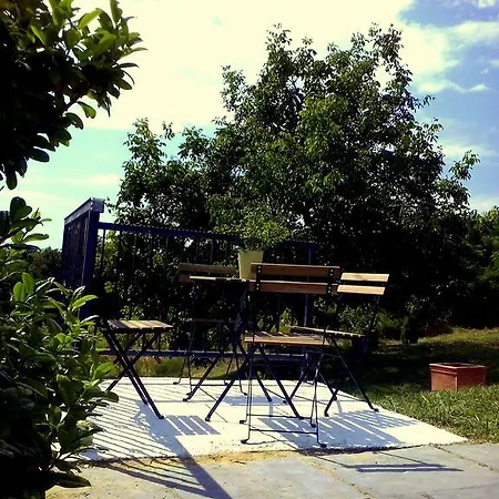 Pasztovszki Borkuria Villa *